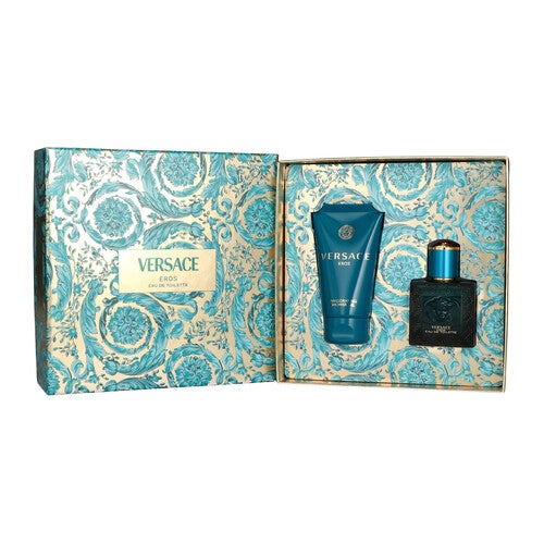 Versace Eros ajándékszett