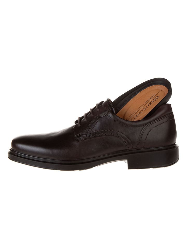 Ecco Schnürschuhe 