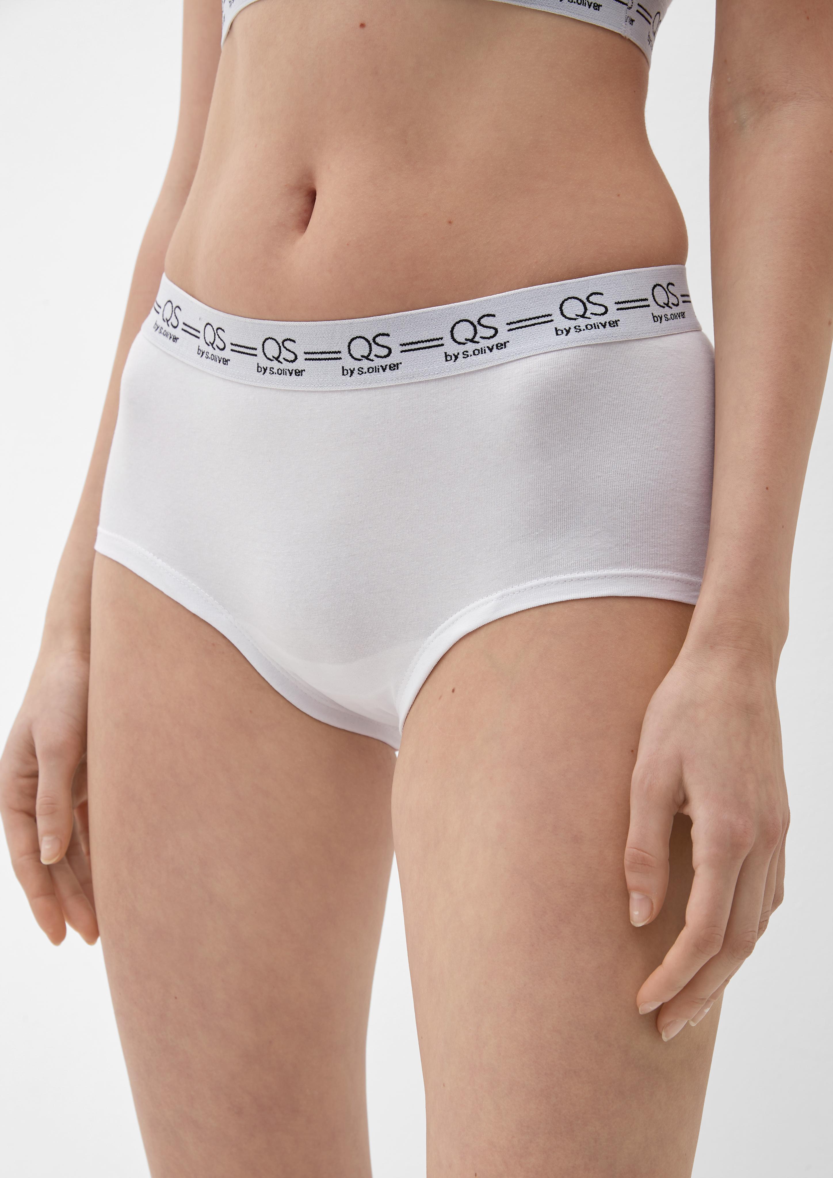 Panties im Multipack  2135126-0097