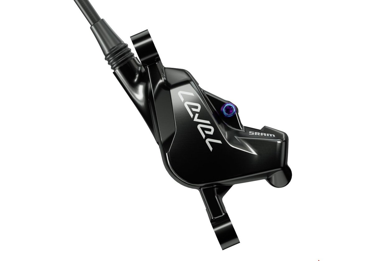 SRAM Bremse Level Ultimate - hinten
