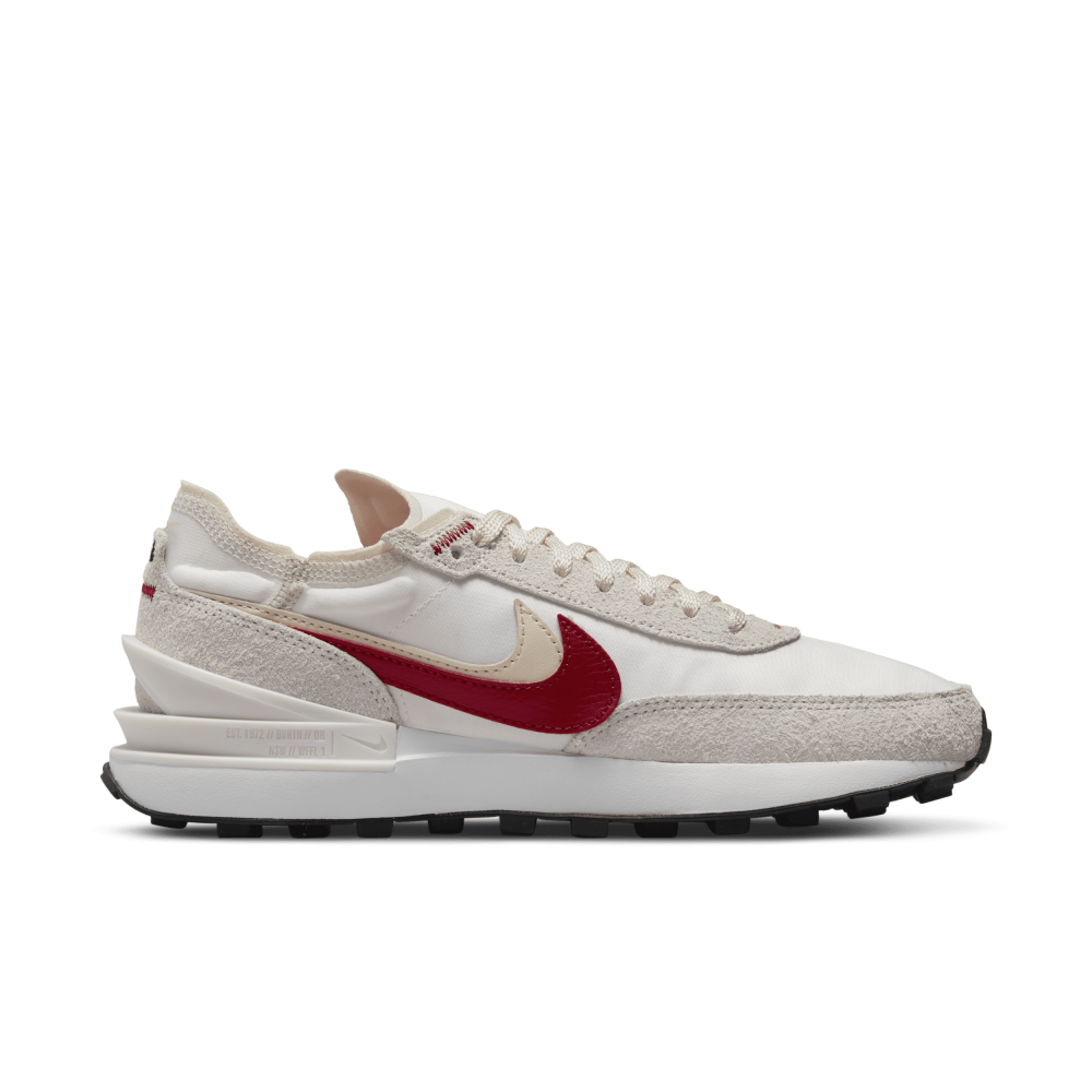 Nike Waffle One SE DX4309-100 / weiss