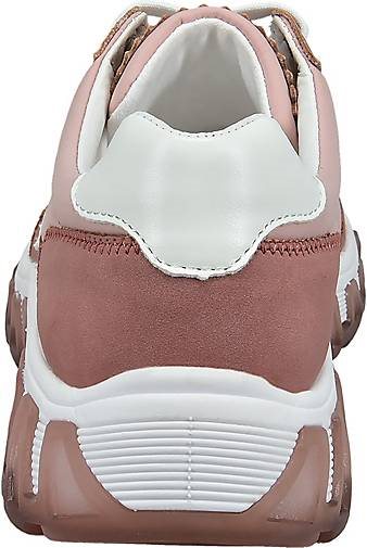 TT. BAGATT Sneaker Chi