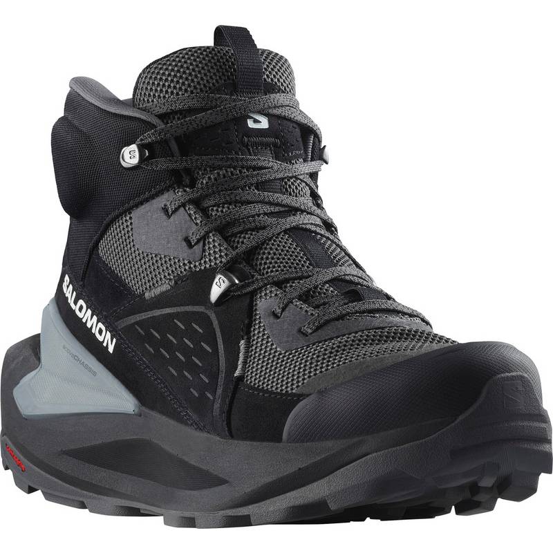 Salomon ELIXIR MID Wanderschuhe Herren