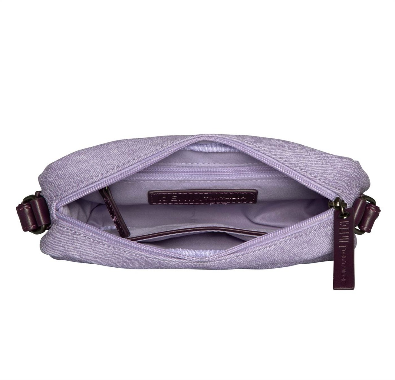 GABOR Handtaschen silber
