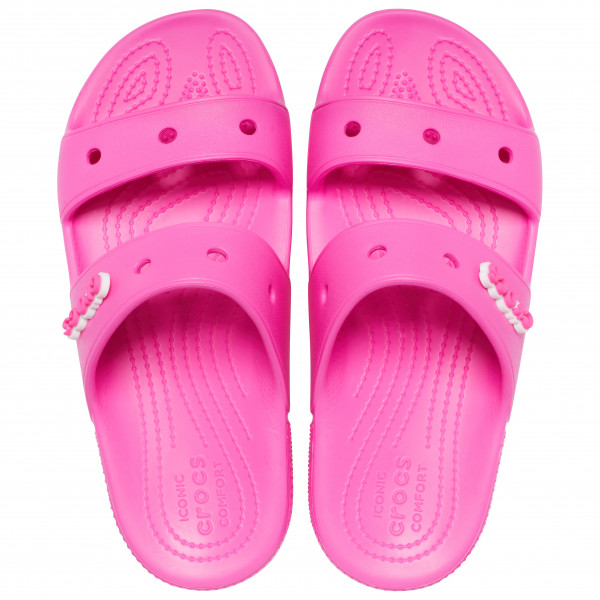 Crocs - Classic Crocs Sandal - Sandalen