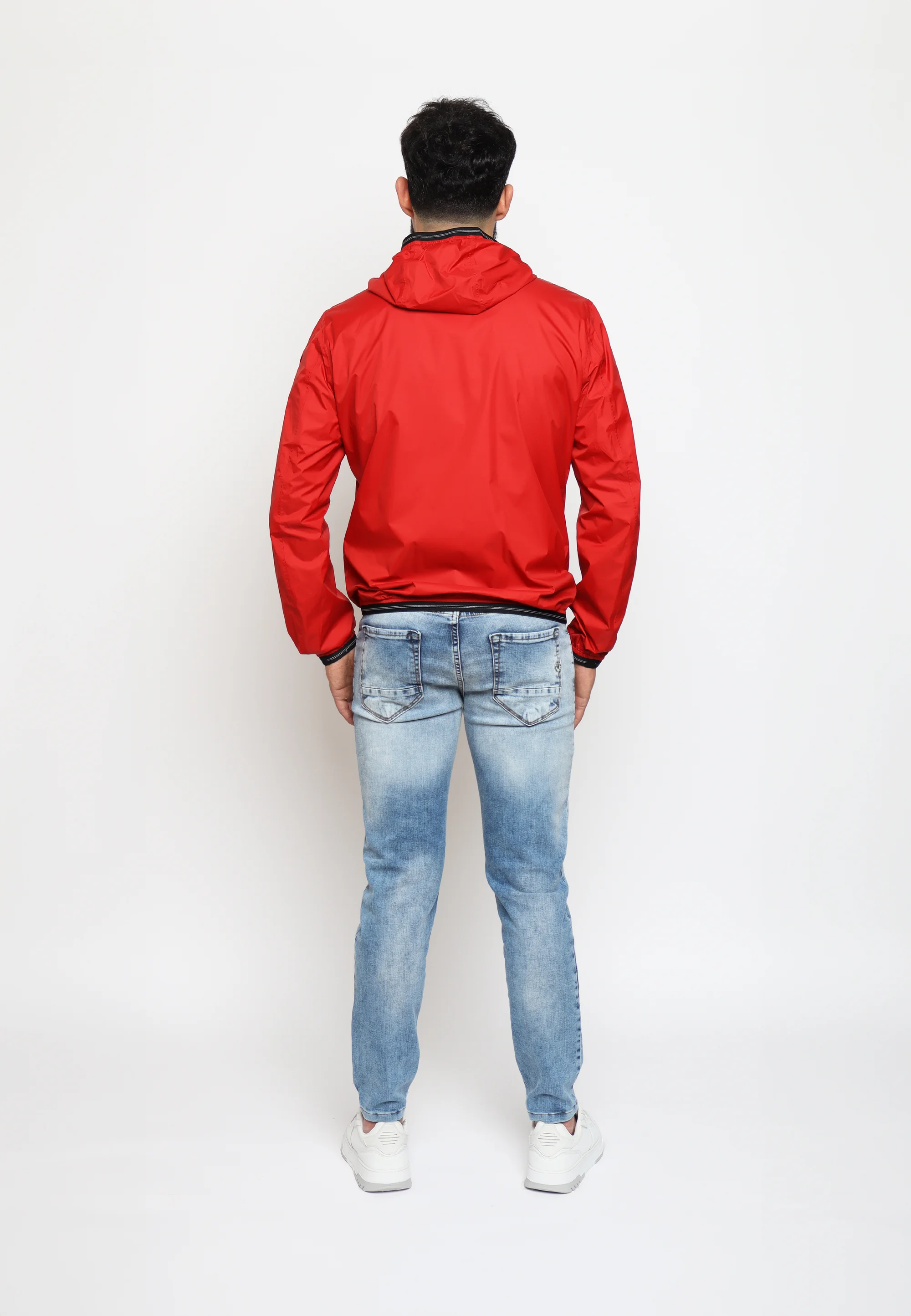 Blauer NASTOM - Chaqueta de entretiempo