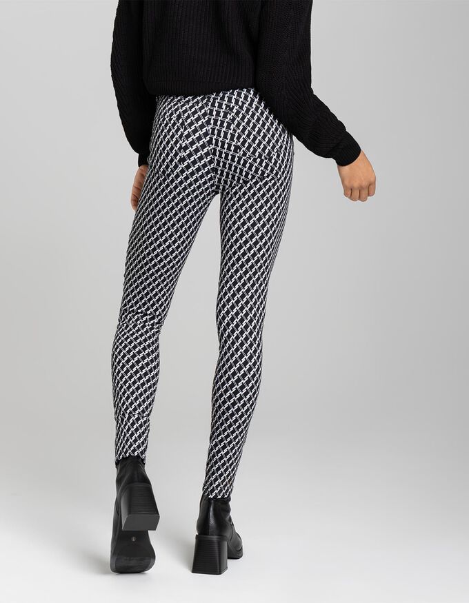 Jeggings - LENZING™ ECOVERO™
