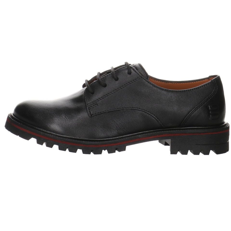 TT.BAGATT Schnürschuh