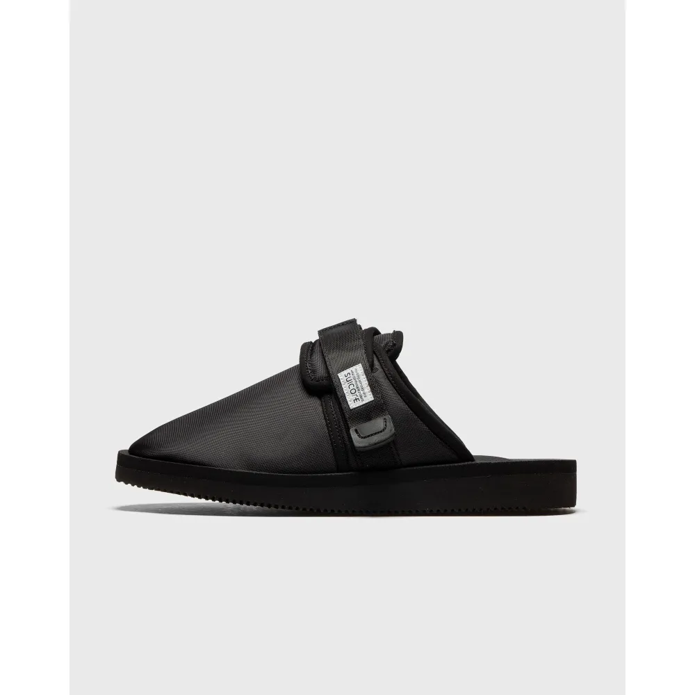Suicoke Zavo Cab OG-072-CAB-BLK / schwarz