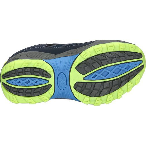 LICO Outdoorschuh Pars VS