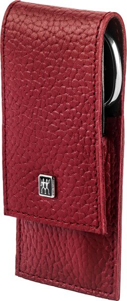 ZWILLING Beauty Classic Nagelpflege-Set - red Maniküre-Set