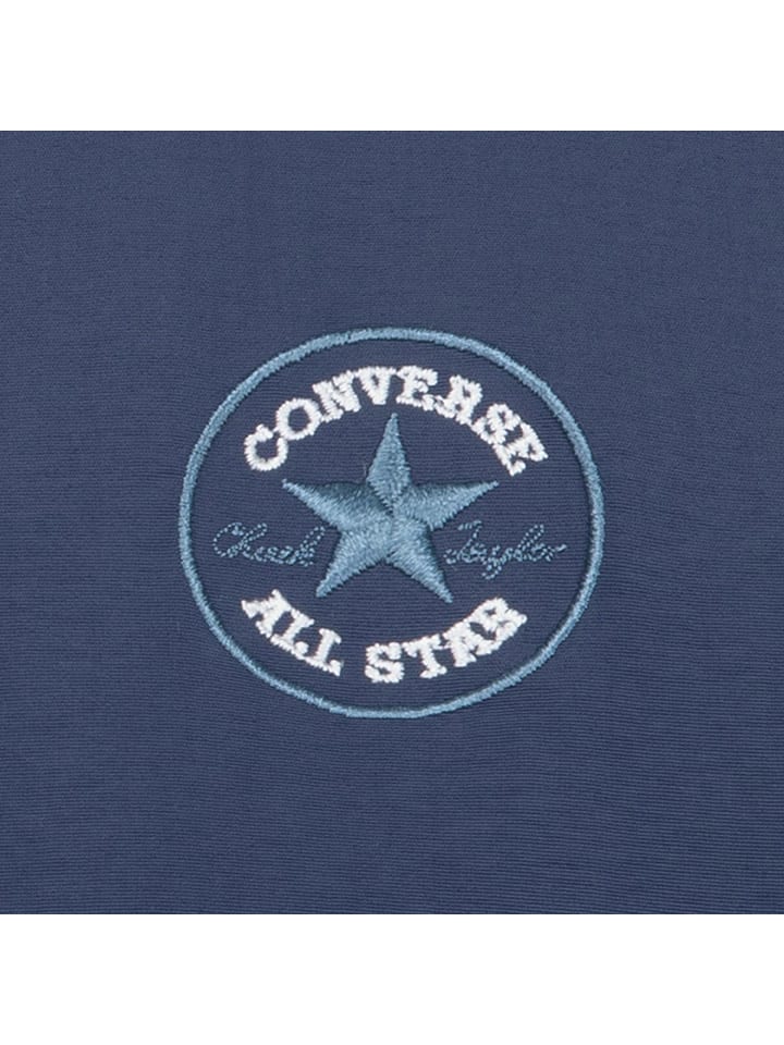 Converse Blouson in Blau günstig kaufen