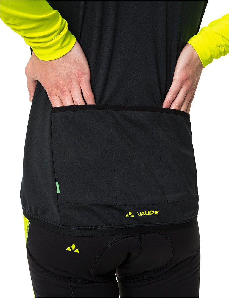 Vaude Posta - Langarmtrikot kaufen | Bike-Discount