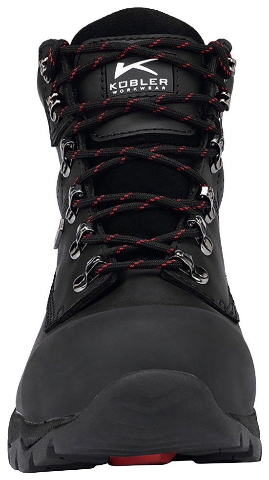Kübler Sicherheitsstiefel S3