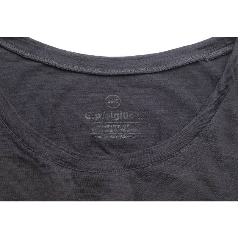 Gipfelglück Anna Funktionsshirt Damen