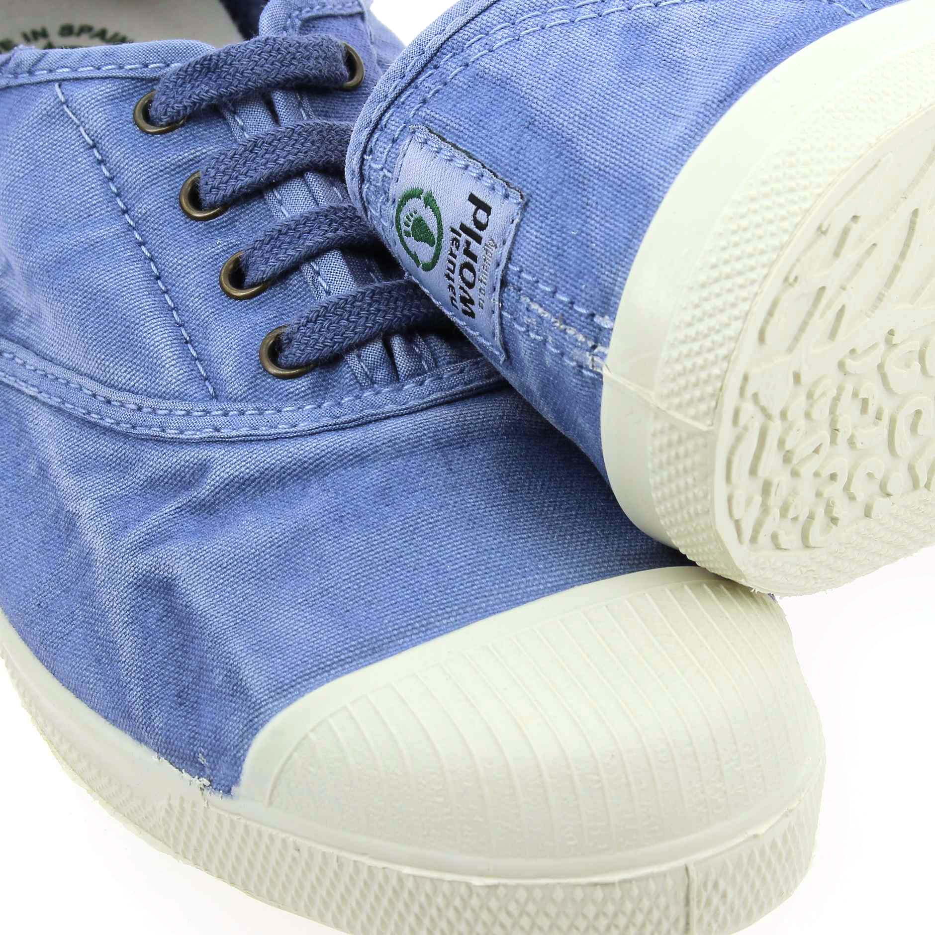 Natural world  102 E - Bleu Ciel