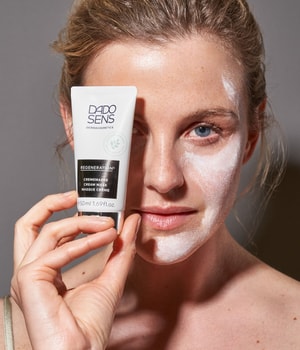Dado Sens Regeneration E Crememaske Gesichtsmaske-50 ml