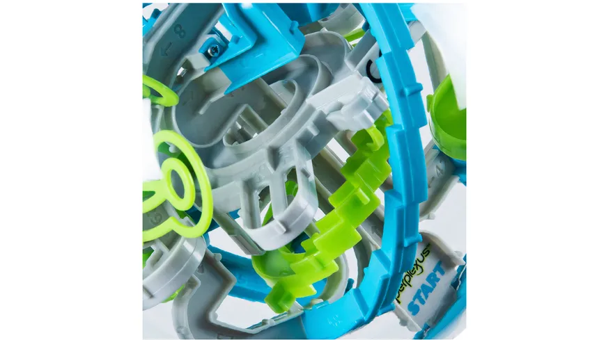 Spin Master Games - Perplexus Rebel