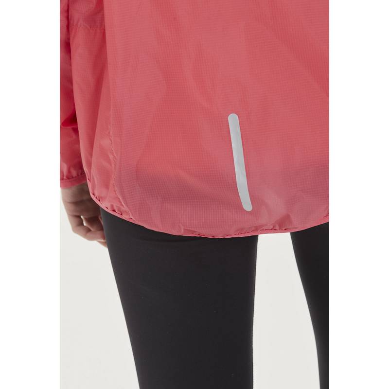 Endurance IMMIE W Packable Fahrradjacke Damen