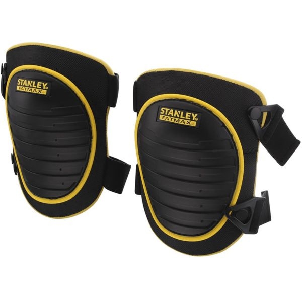 Genouillères rigides Stanley FMST82961-1 FatMax