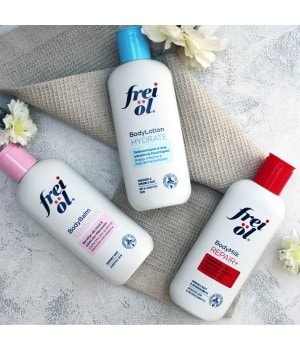 frei öl Hydrate Bodylotion-250 ml