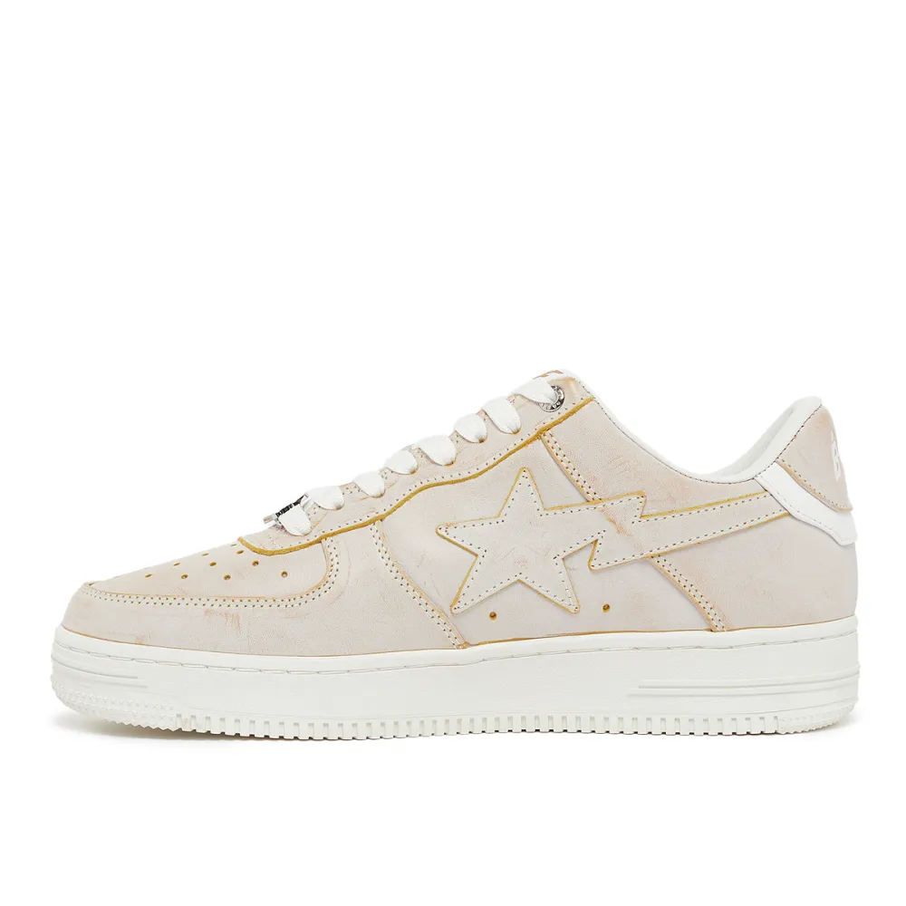 A Bathing Ape Sta 5 001FWJ301012I-BGE / braun