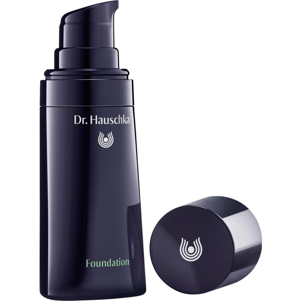 Dr. Hauschka Foundation Fond de teint