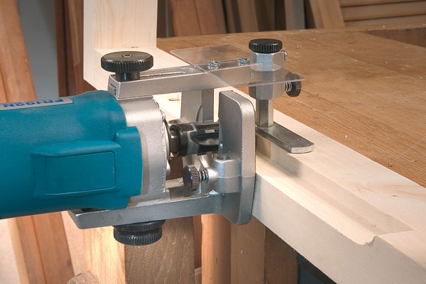 Virutex 9200800 FR192VG Kantenfrees