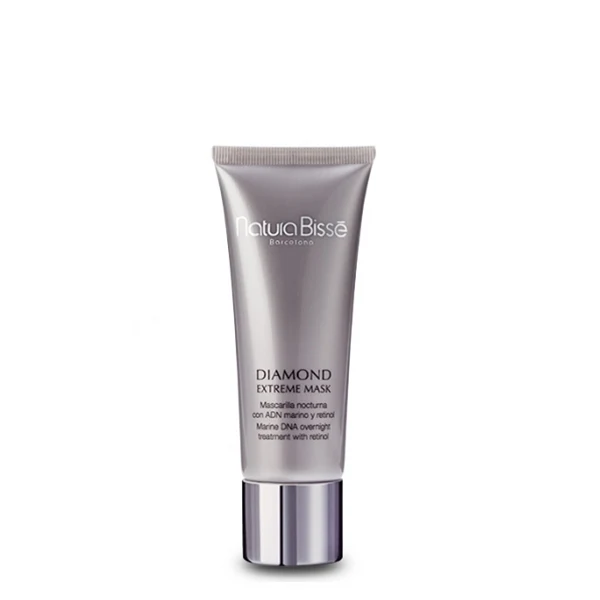 Diamond Extreme Mask - Anti-rynke nattbehandling, Anti-aldrings ansiktsmaske