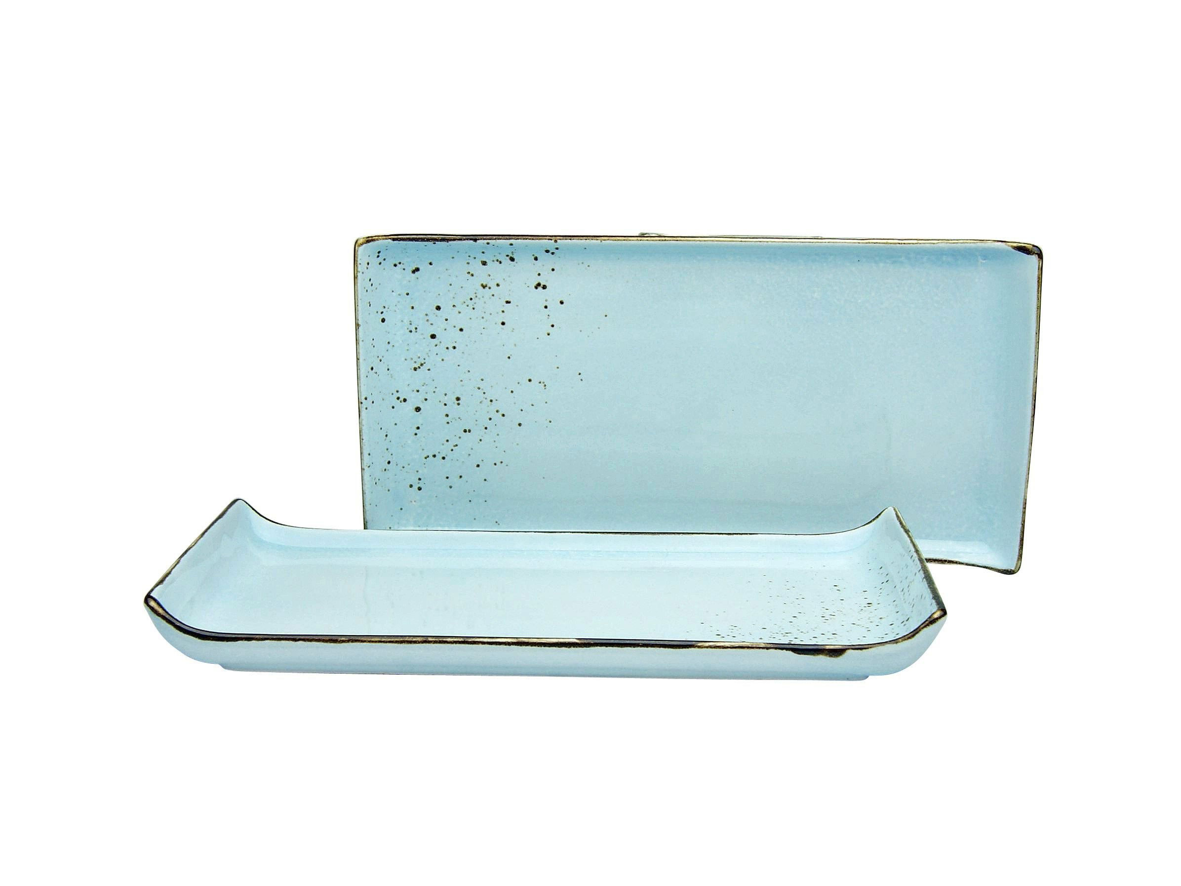 CreaTableBBQ Platte 16,5x33cm