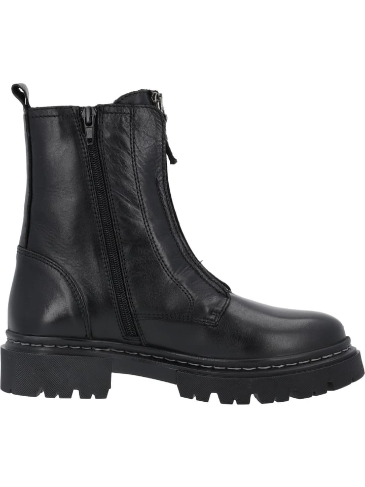 palado Stiefeletten in BLACK günstig kaufen