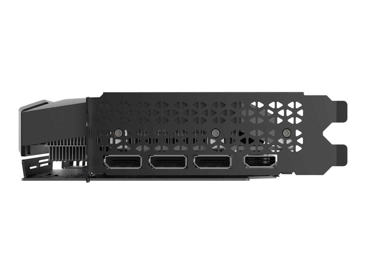 Zotac GAMING GeForce RTX 3070 Twin Edge OC LHR Grafikkarte (8 GB)