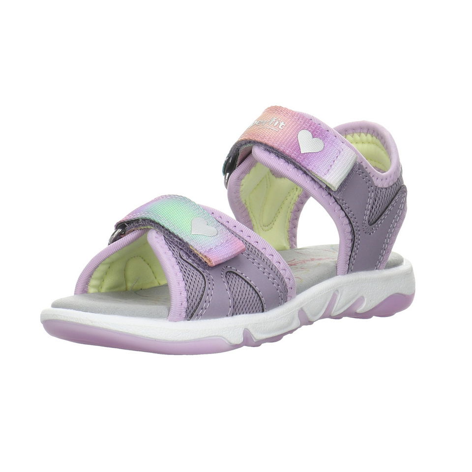 Superfit Pebbles Sandale