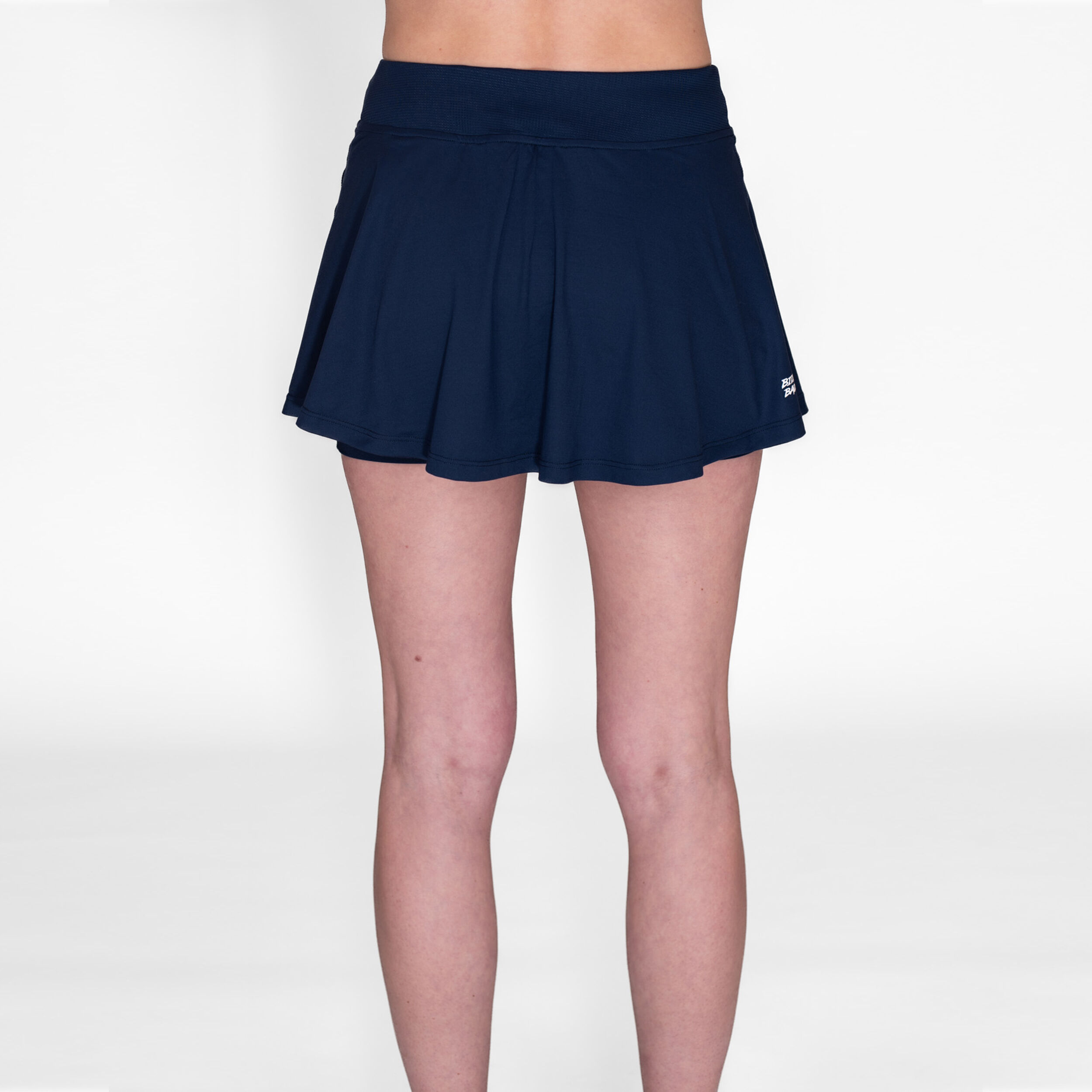 Crew Wavy Rock Damen - Dunkelblau