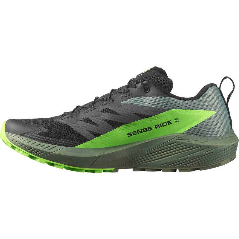 Salomon SENSE RIDE 5 Laufschuhe Herren