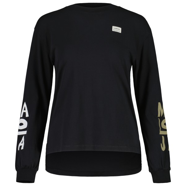 Maloja - Women's SchneehuhnM. - Longsleeve