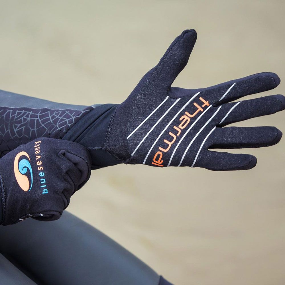 Blueseventy Thermal Swim - Handschuhe kaufen | Bike-Discount