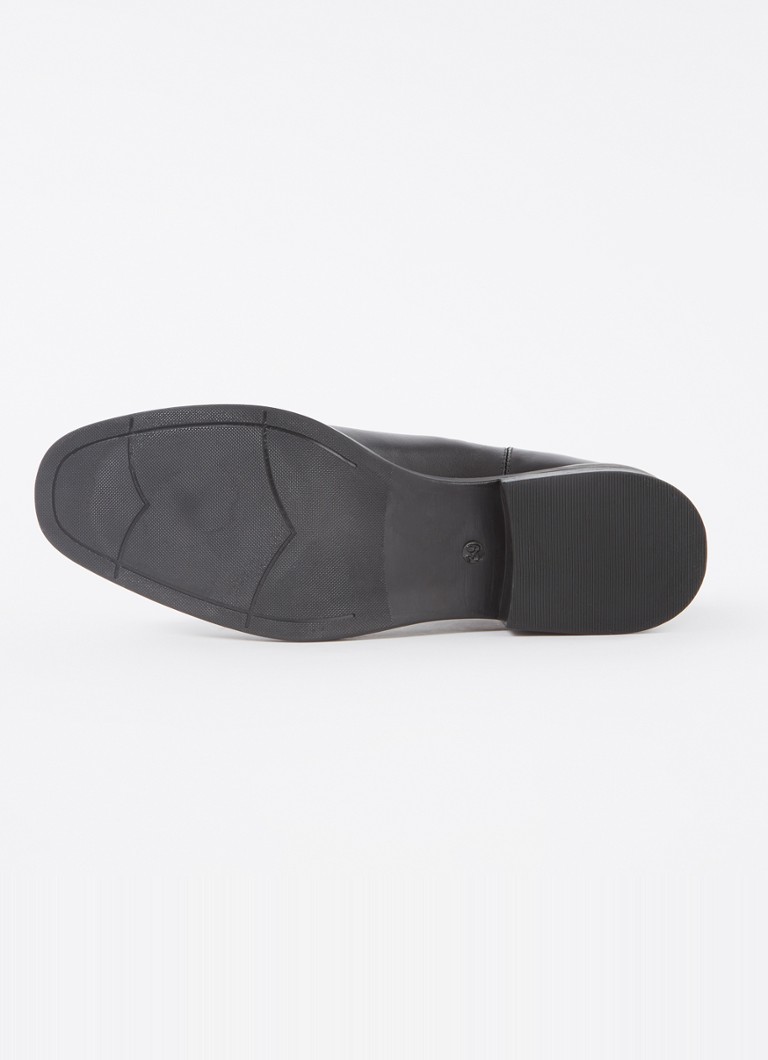 Jonak  Gabrielle chelsea boot van kalfsleer