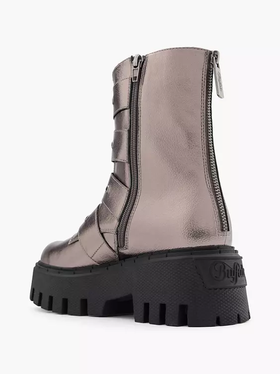 Buffalo Bikerboots