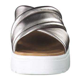 UGG Zayne Crossband Pantolette in rosa