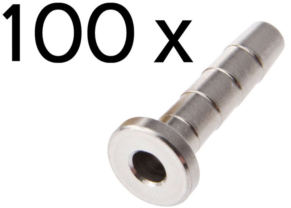 Shimano SM-BH90 Verbindungseinsatz (100er Werkstattverpackung) kaufen | Bike-Discount