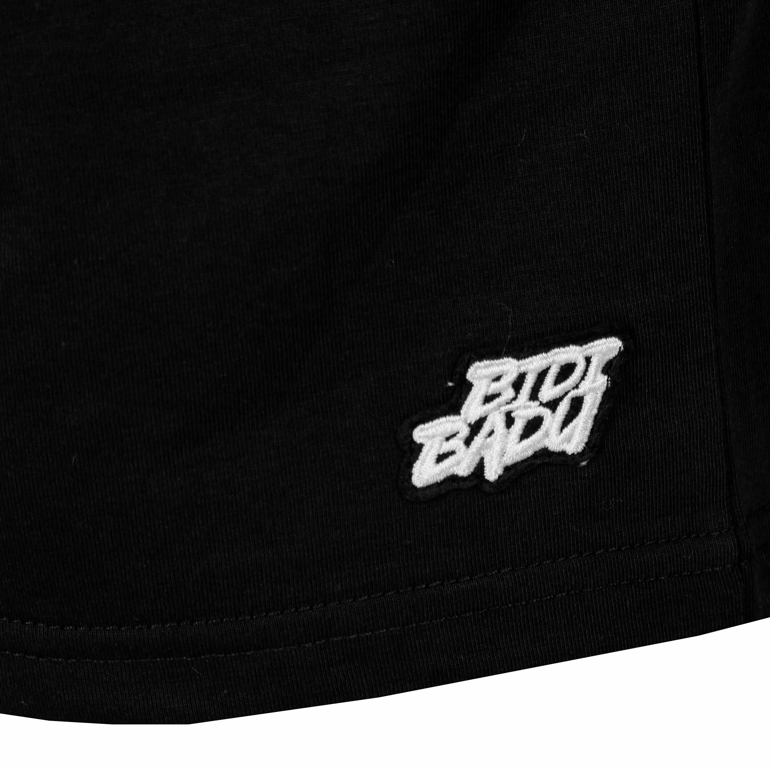 New York Chill T-Shirt Herren - Schwarz, Mehrfarbig