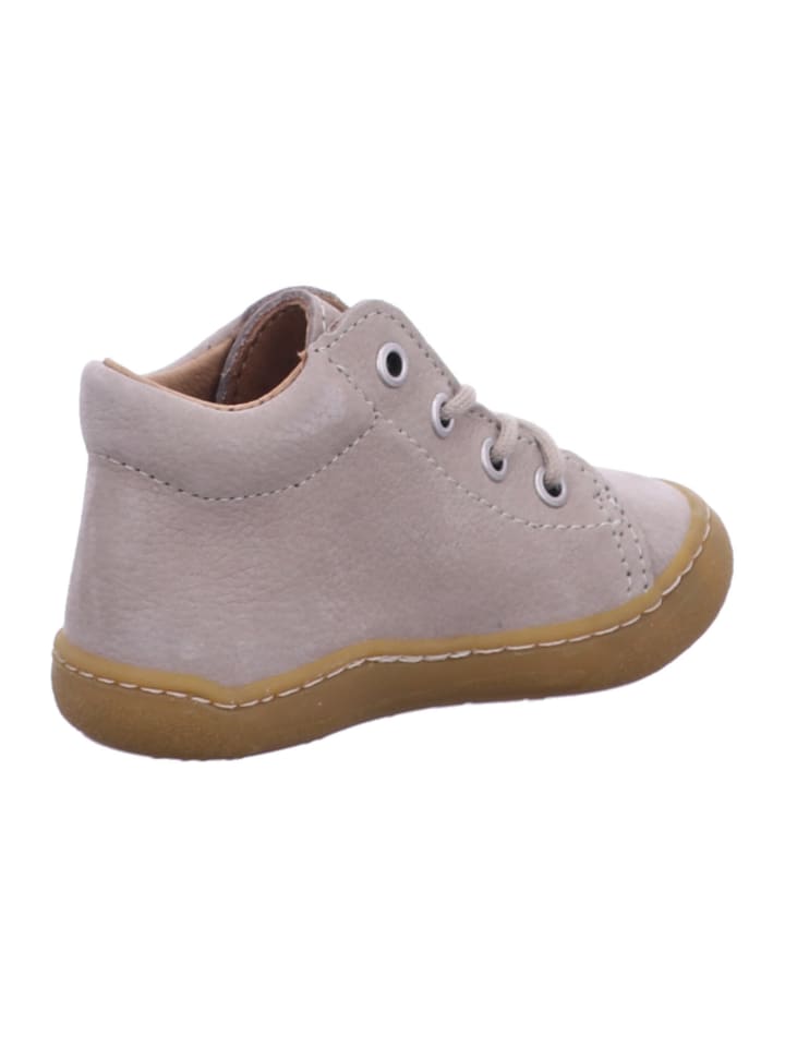 PEPINO Jungen- Halbschuhe KALLY in Grau günstig kaufen