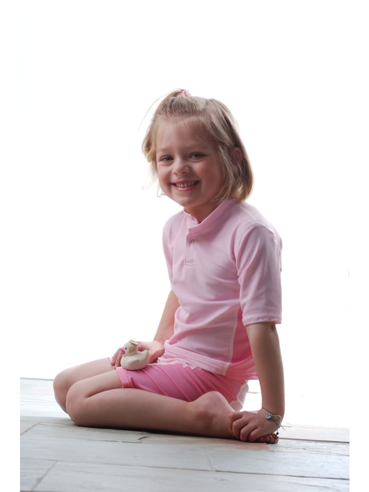 petit amour UV-Schutz Shorts Kinder 