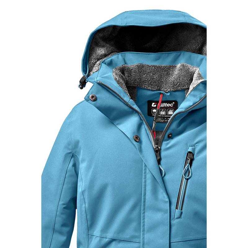 KILLTEC KOW140 Funktionsjacke Damen