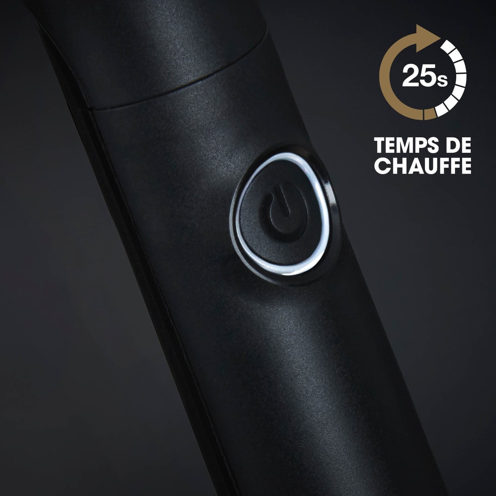 GHD ghd curve® creative curl wand (28mm x 23mm) boucleur