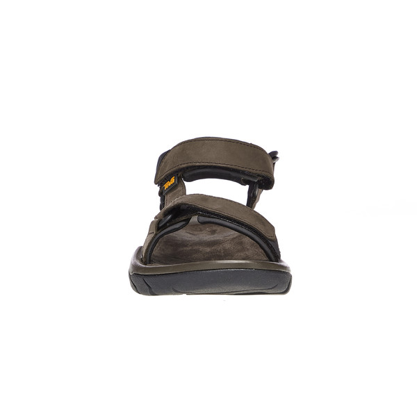 TERRA FI 5 UNIVERSAL LEATHER Herren - Trekkingsandalen
