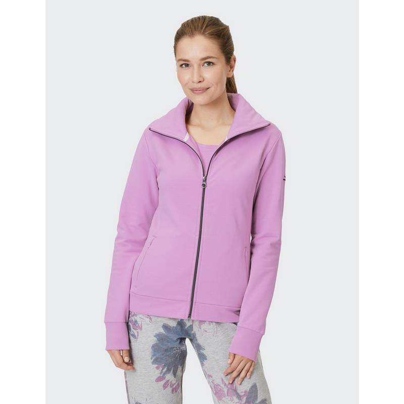 VENICE BEACH VB Camilla Sweatjacke Damen