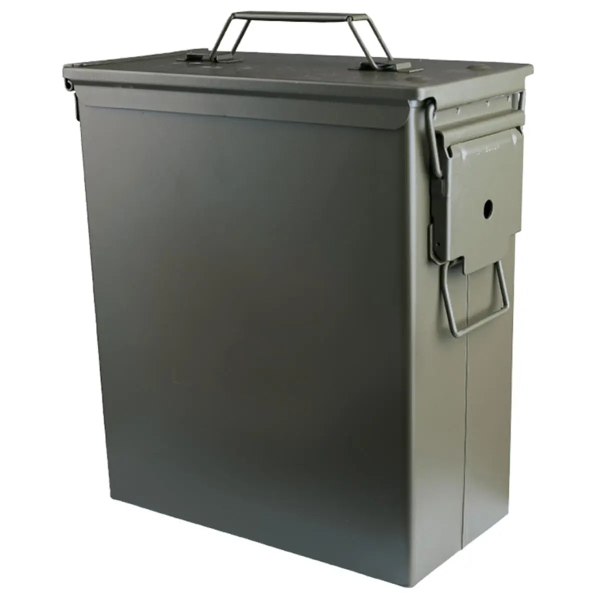 US Ammo Box M9 Cal.50 versch. Farben