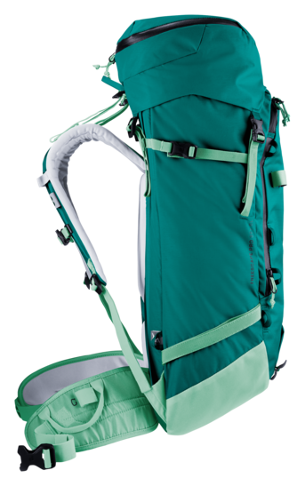 deuter Freescape Pro 38+ SL | Skitourenrucksack